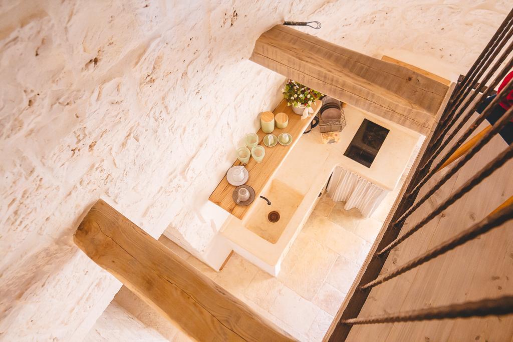 Vila Materiis Noci Exteriér fotografie