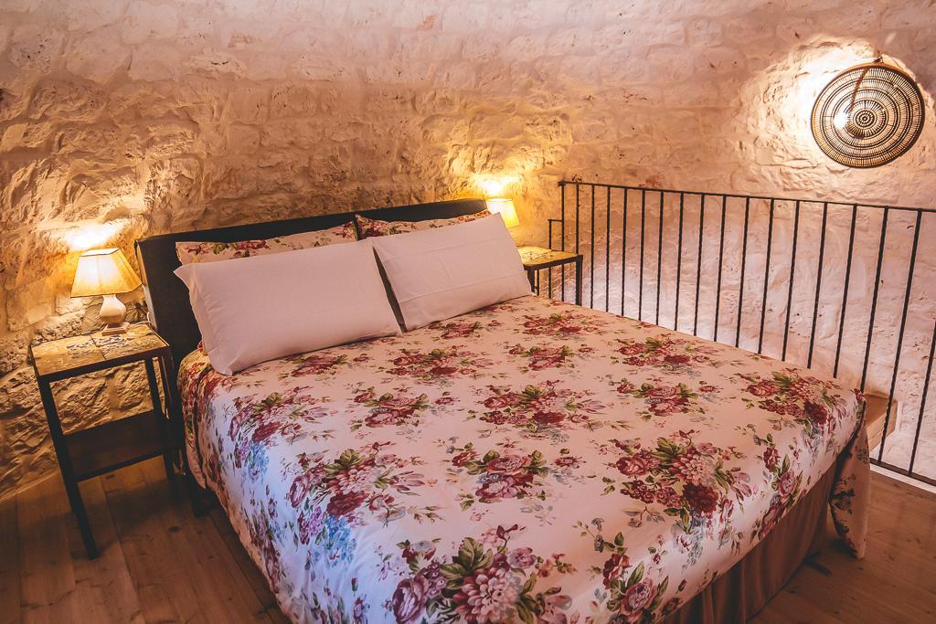 Vila Materiis Noci Exteriér fotografie