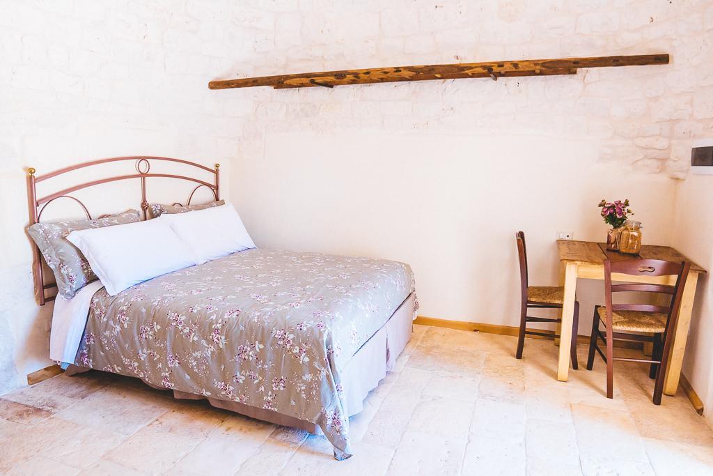 Vila Materiis Noci Exteriér fotografie