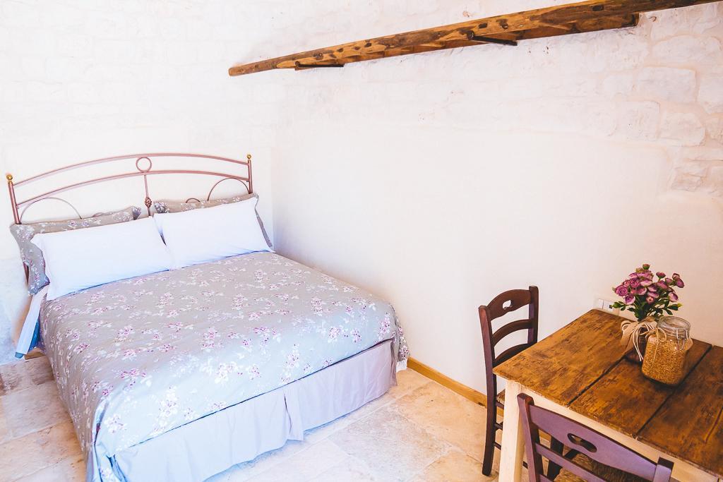 Vila Materiis Noci Exteriér fotografie
