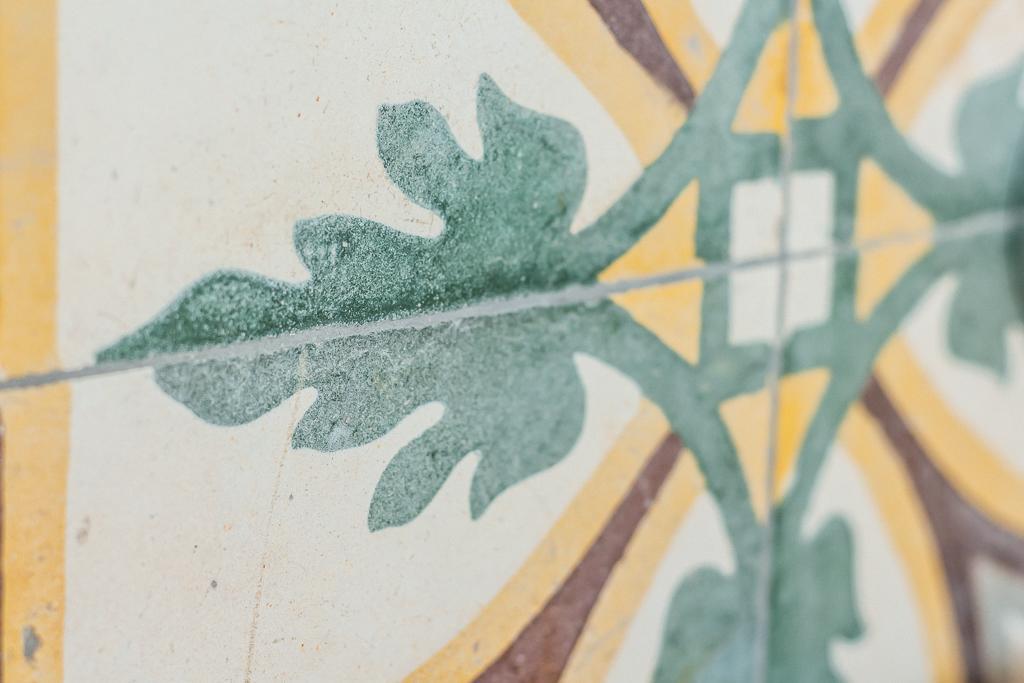 Vila Materiis Noci Exteriér fotografie